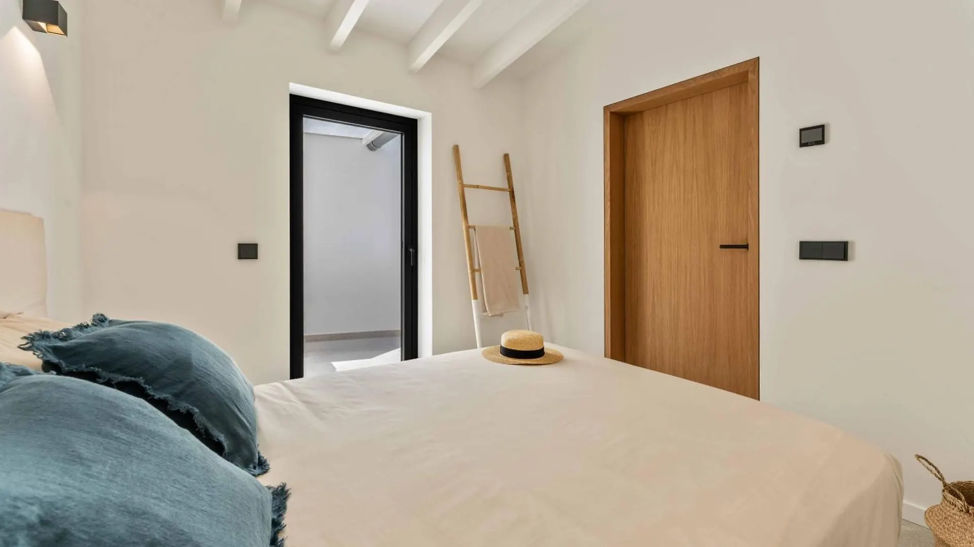 Villa Casa Portixol Playa à Palma Espagne