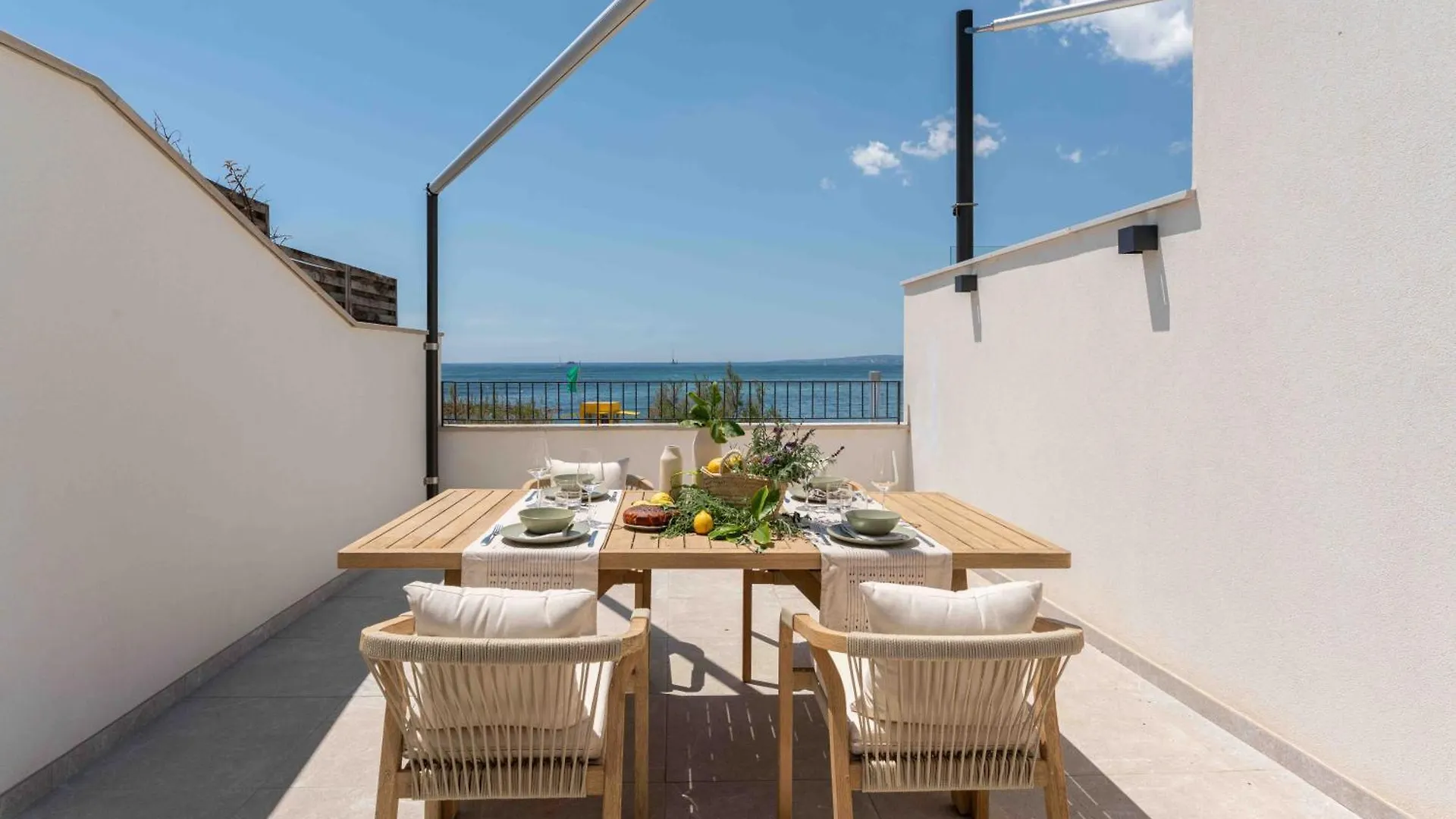 Casa vacanze Villa Casa Portixol Playa Palma di Maiorca